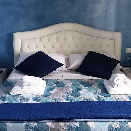 A Un Passo Dal Mare Bed & Breakfast Agropoli Eksteriør bilde